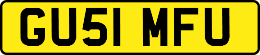 GU51MFU
