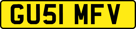 GU51MFV