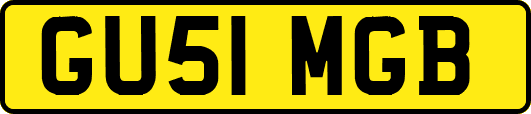 GU51MGB