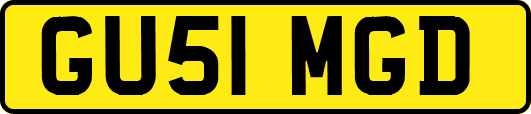 GU51MGD
