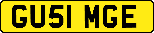 GU51MGE