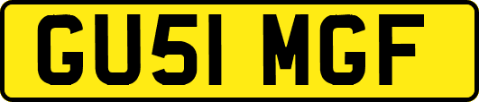 GU51MGF
