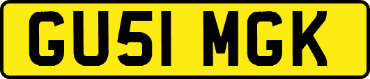 GU51MGK