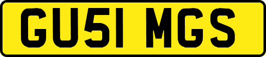 GU51MGS