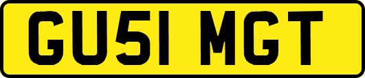 GU51MGT
