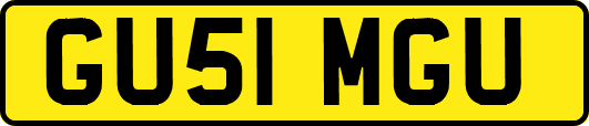GU51MGU