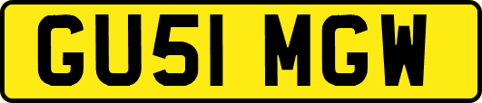 GU51MGW