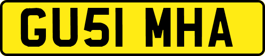 GU51MHA