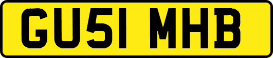 GU51MHB