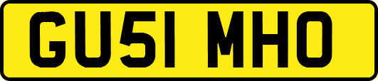 GU51MHO