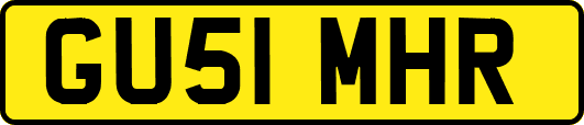 GU51MHR