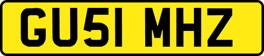 GU51MHZ
