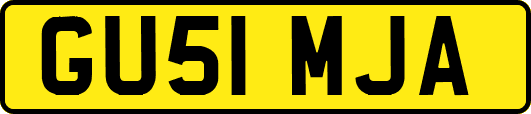 GU51MJA