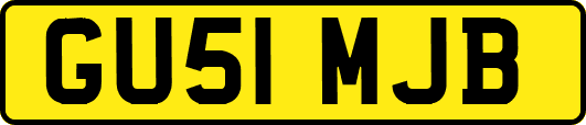 GU51MJB