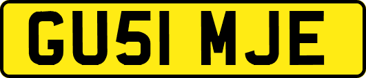 GU51MJE