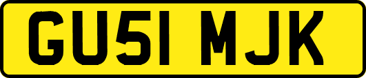 GU51MJK