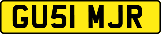 GU51MJR