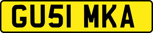 GU51MKA