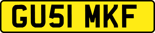 GU51MKF