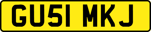 GU51MKJ