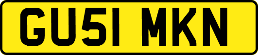 GU51MKN