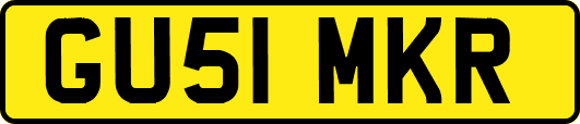 GU51MKR