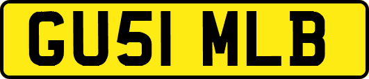 GU51MLB