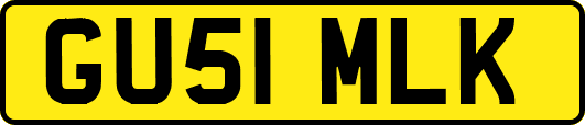 GU51MLK