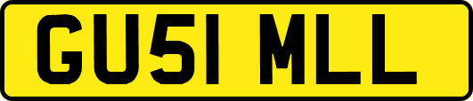 GU51MLL