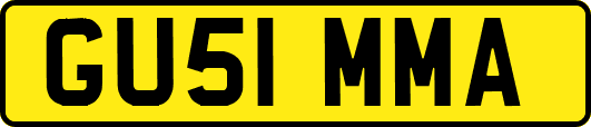 GU51MMA