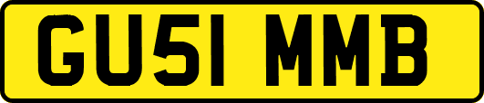 GU51MMB