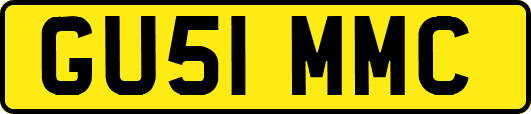 GU51MMC
