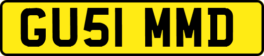 GU51MMD