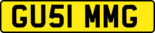 GU51MMG
