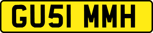 GU51MMH