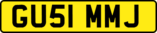 GU51MMJ