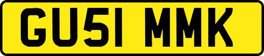 GU51MMK