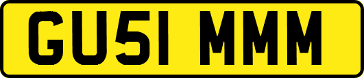 GU51MMM
