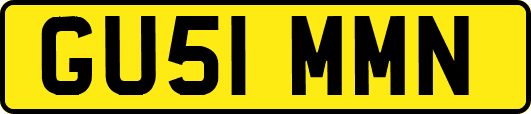 GU51MMN