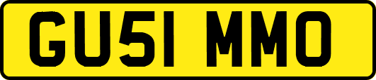 GU51MMO
