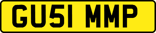 GU51MMP