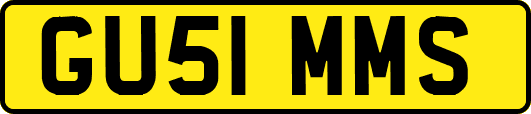 GU51MMS