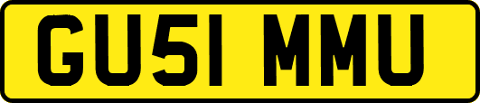 GU51MMU
