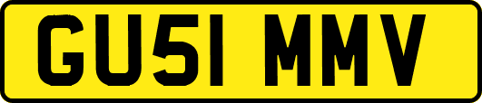 GU51MMV