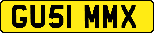 GU51MMX