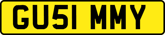 GU51MMY
