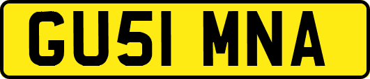 GU51MNA