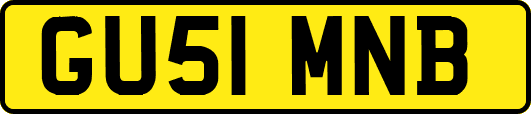 GU51MNB