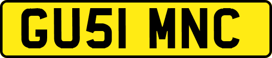GU51MNC