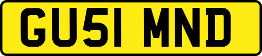 GU51MND